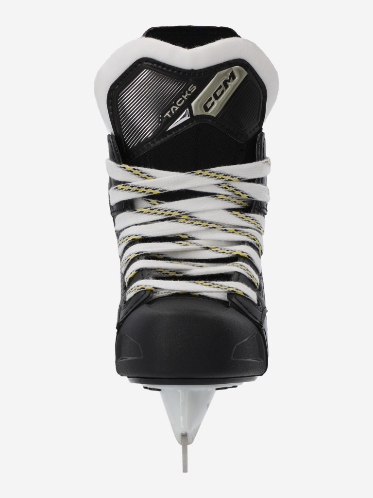 Коньки хоккейные детские CCM Tacks AS-V YTH