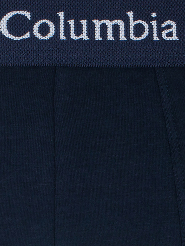 Трусы мужские Columbia SMU Cotton/Stretch, 1 штука