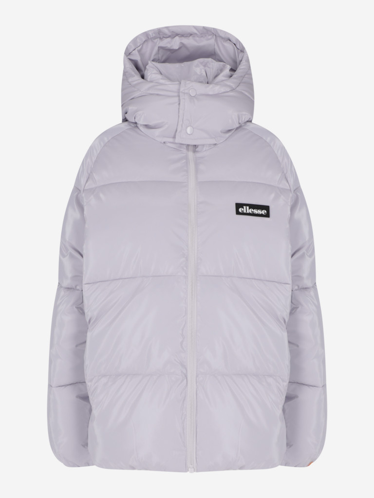 Куртка утепленная женская Ellesse Polselli