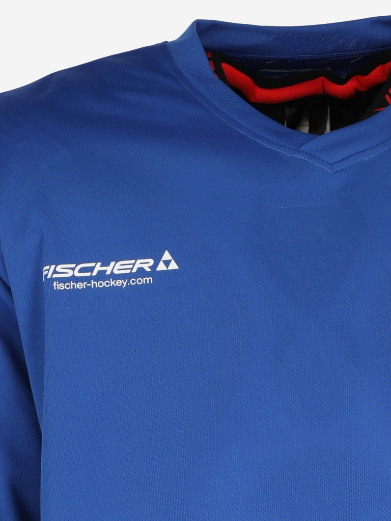 Джерси тренировочное Fischer