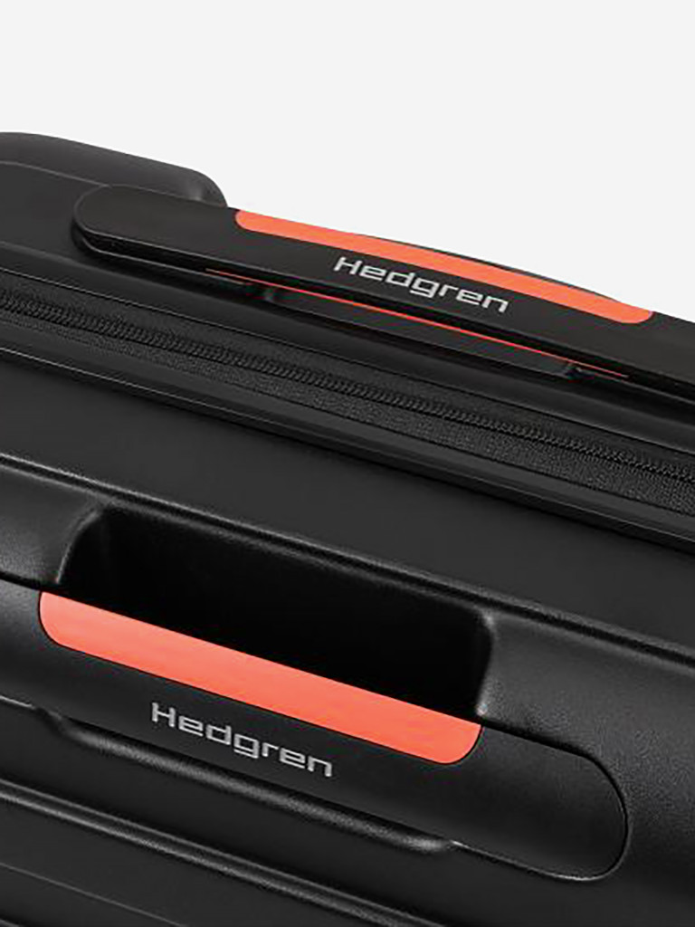 Чемодан Hedgren Comby