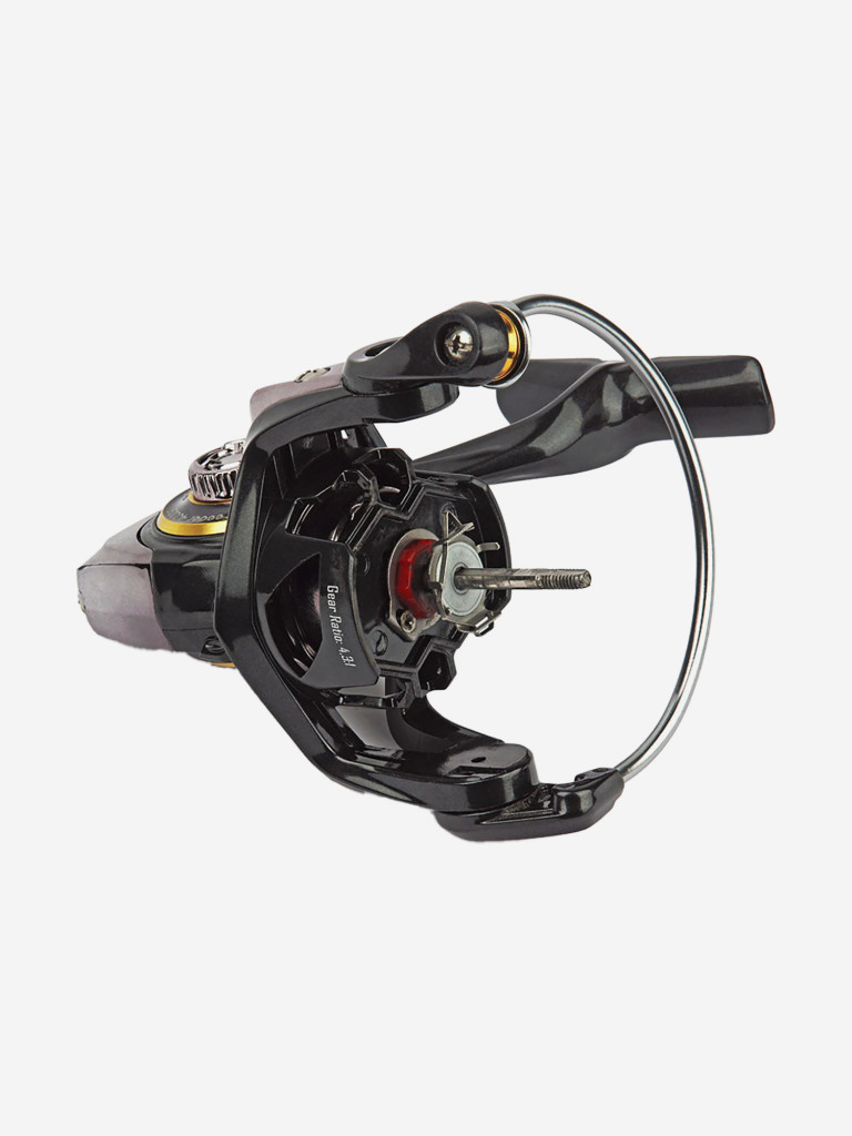 Катушка фидерная Nautilus Avior Feeder 6000S