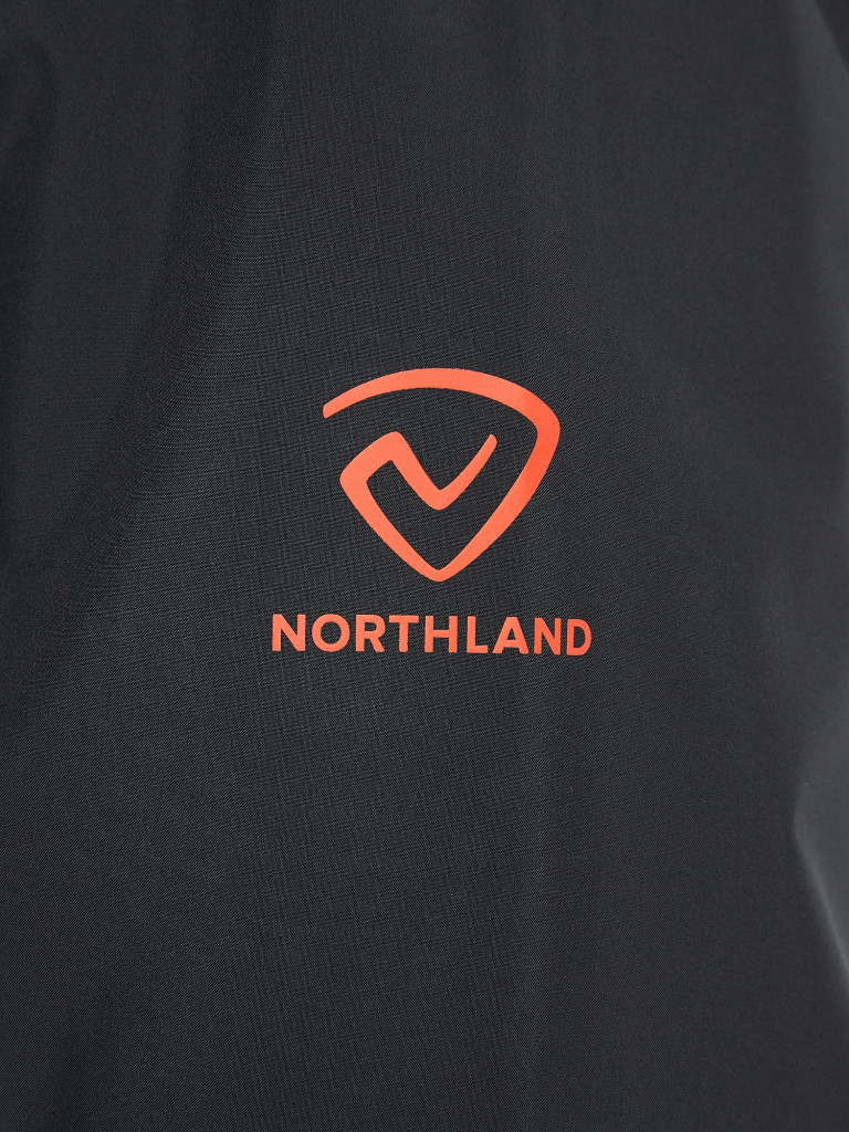 Куртка мембранная мужская Northland