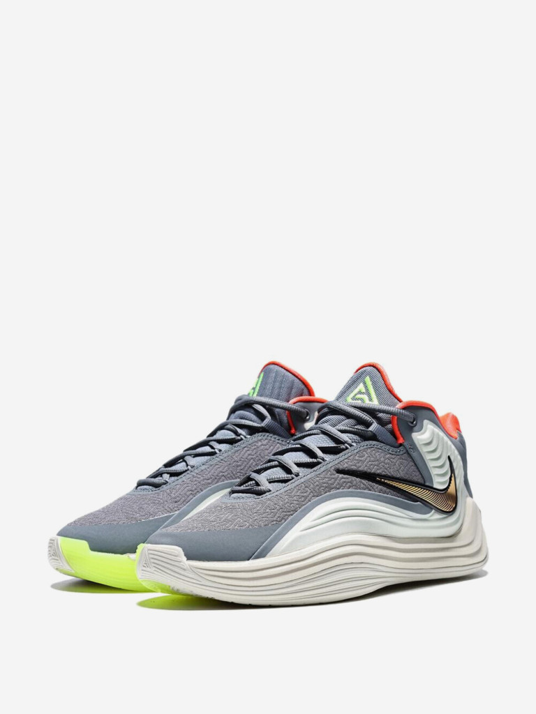 Кроссовки для баскетбола Nike Giannis Freak 7