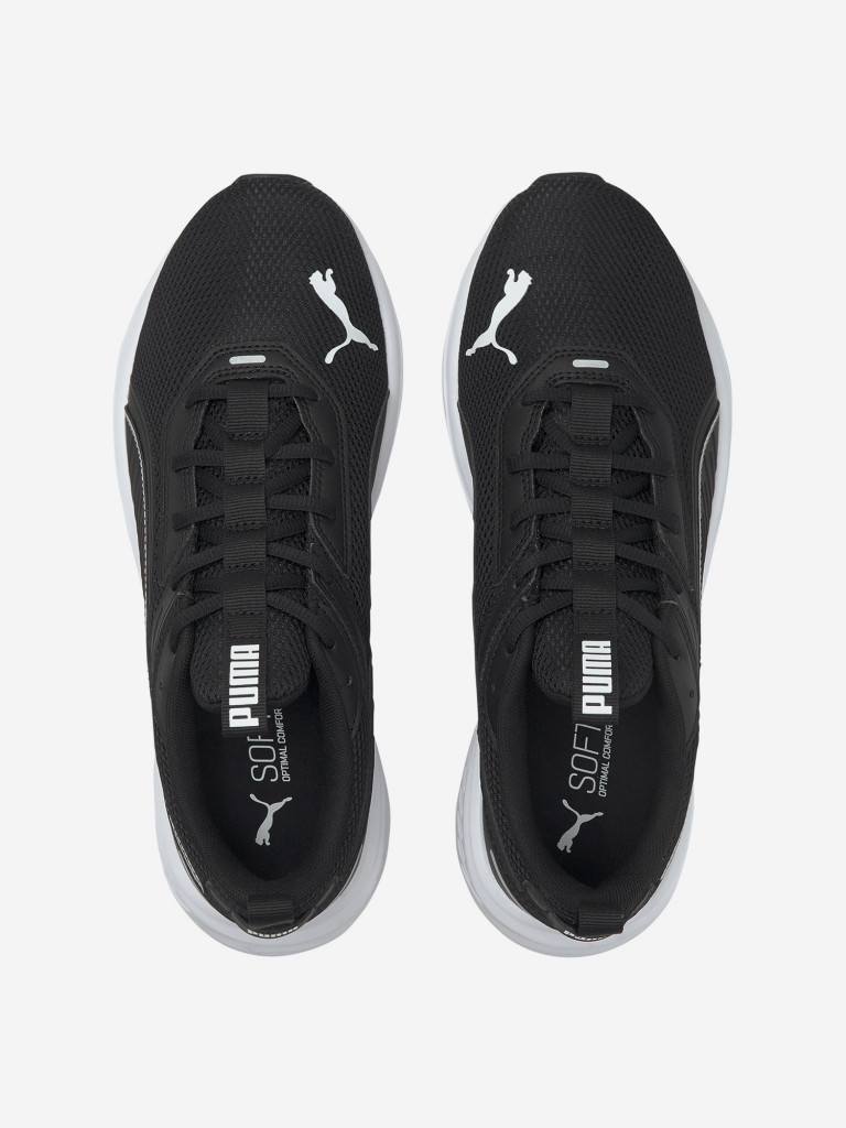 Кроссовки мужские PUMA Scorch Runner
