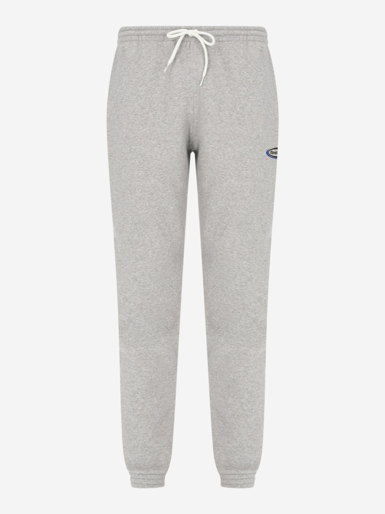 Брюки флисовые мужские Reebok Ri Brand Proud