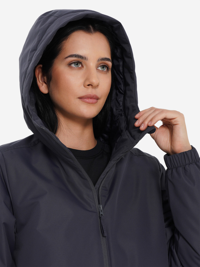 Куртка утепленная женская Outventure