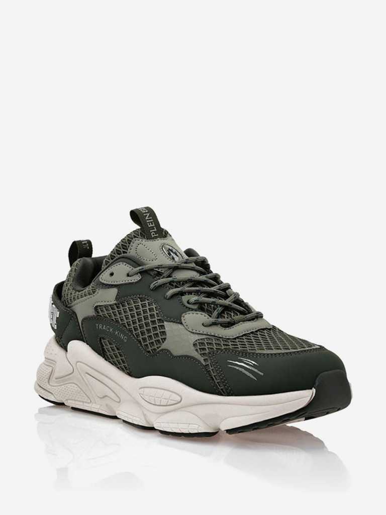 Кроссовки Plein Sport