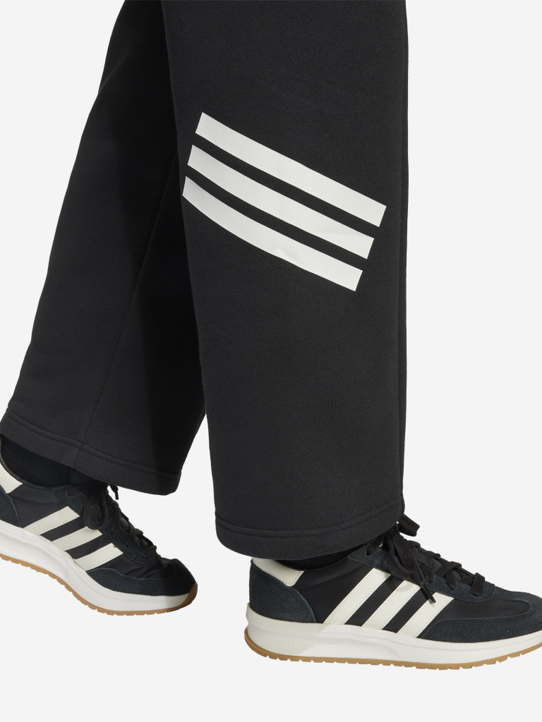 Брюки для девочек adidas