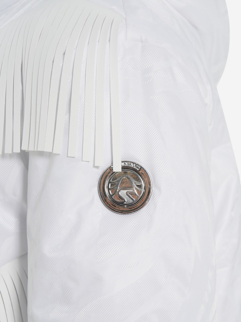 Куртка утепленная женская Sportalm Utah