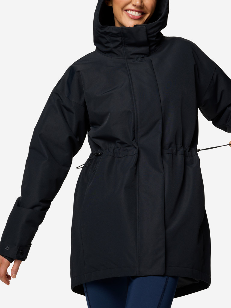 Куртка утепленная женская Columbia Venture Days Insulated Jacket