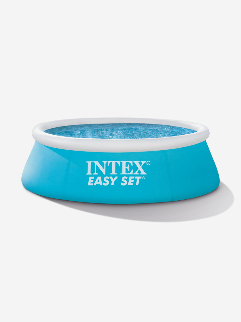Бассейн надувной Intex Easy Set, 183х51 см