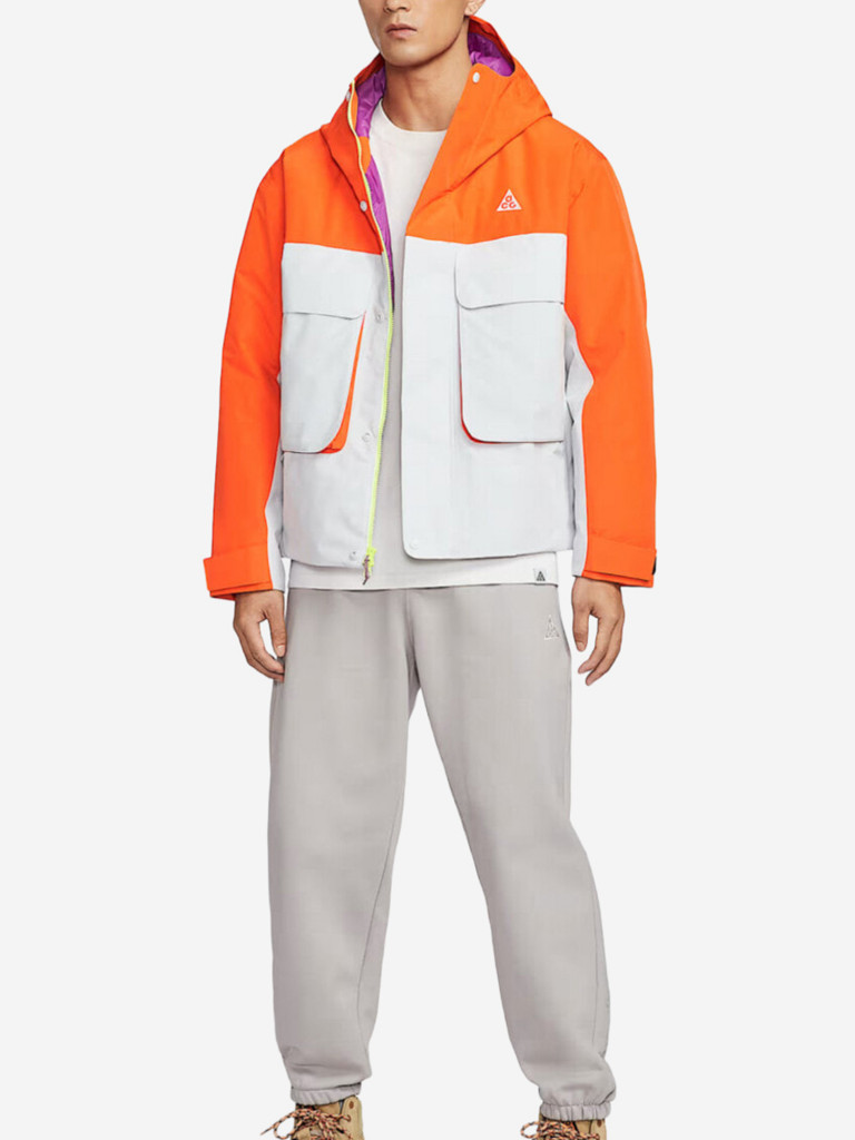 Куртка мужская Nike ACG PUFFER S
