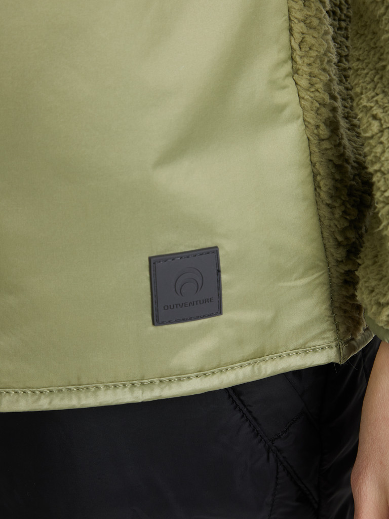 Джемпер флисовый женский Outventure