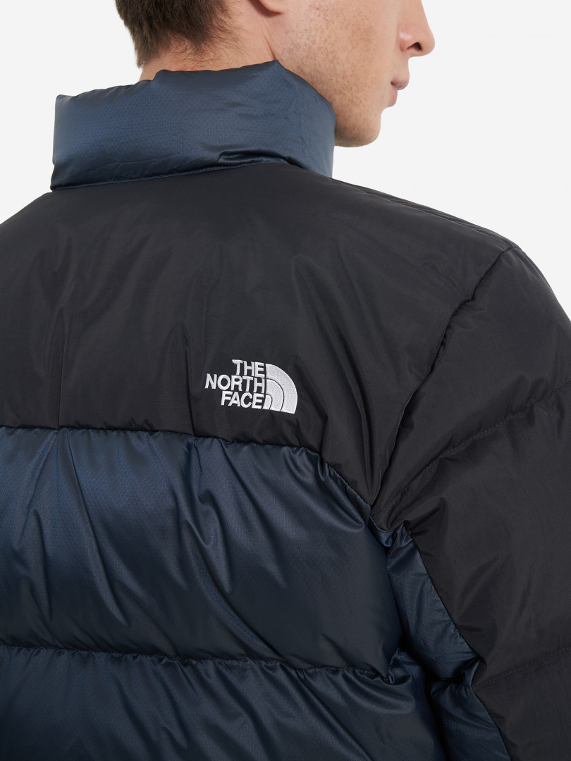 Пуховик мужской The North Face Diablo 31834700299 Синий, размер 44, 46,48,50,52, фото 7