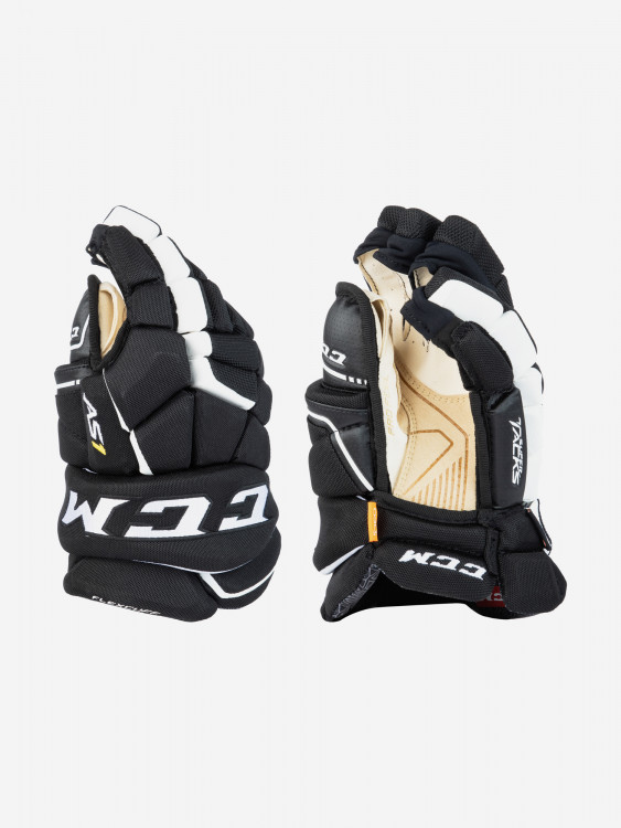 Перчатки хоккейные детские CCM HGAS1 JR