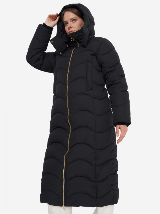 Пальто утепленное женское Cordillero
