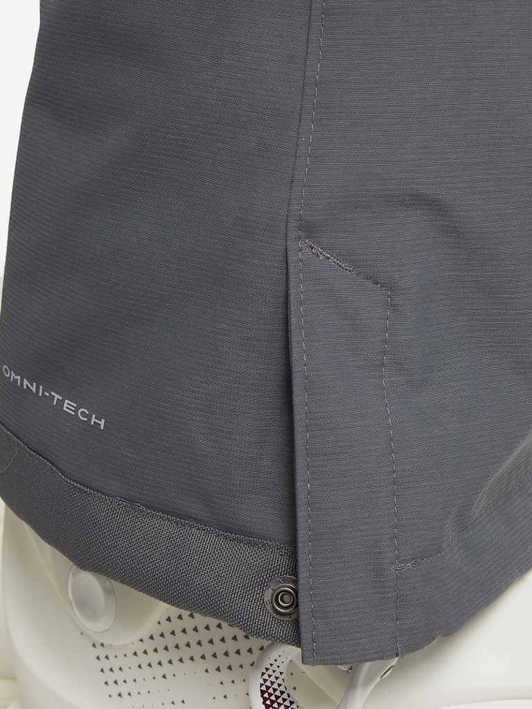 Брюки утепленные женские Columbia Bugaboo OH