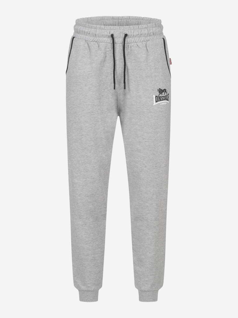 Брюки спортивные мужские LONSDALE TWO TONES