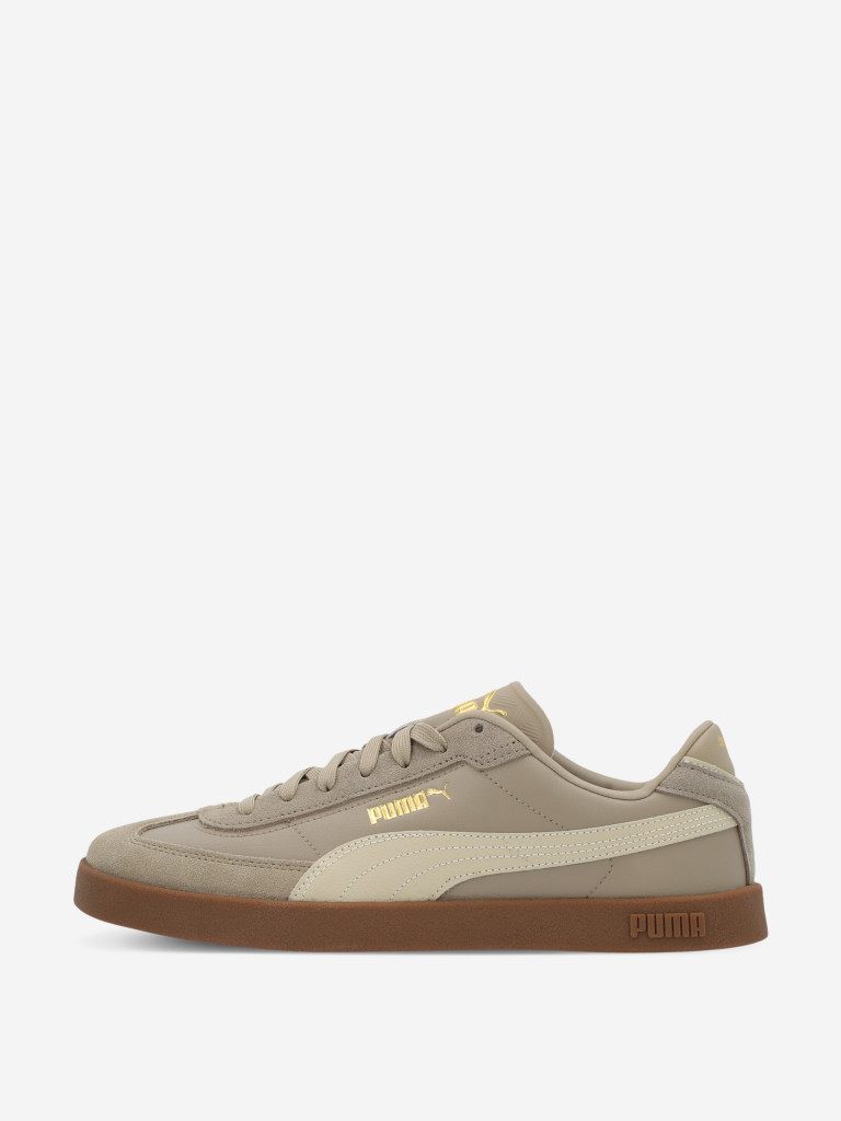 Кеды мужские PUMA Club Il Era