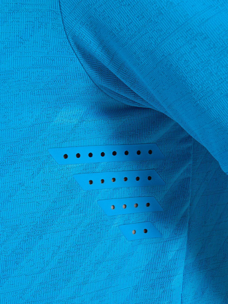 Футболка мужская Demix Ultimate