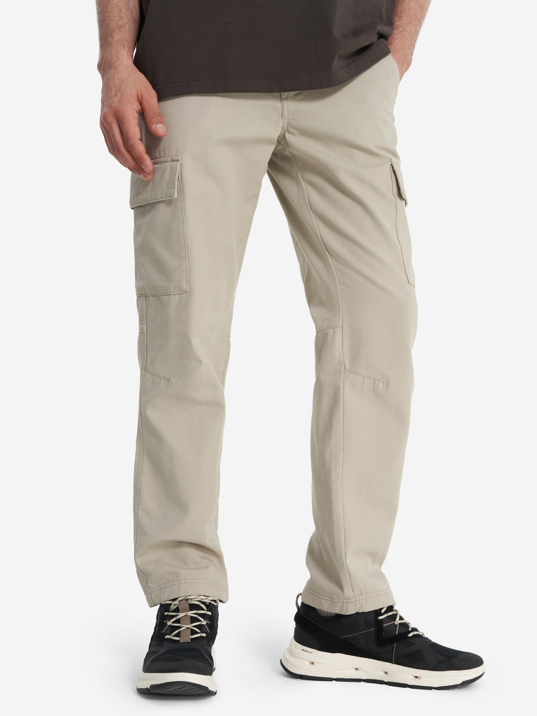 Брюки утепленные мужские Northland