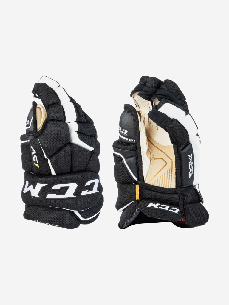 Перчатки хоккейные детские CCM HGAS1 JR