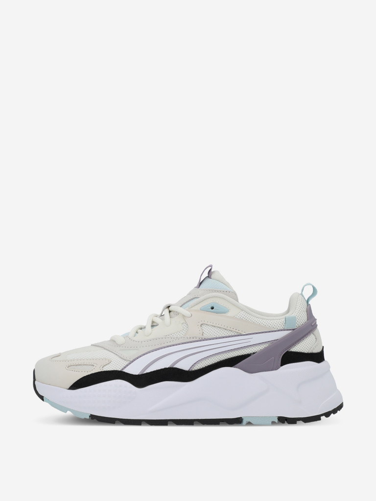 Кроссовки мужские PUMA RS-X Efekt