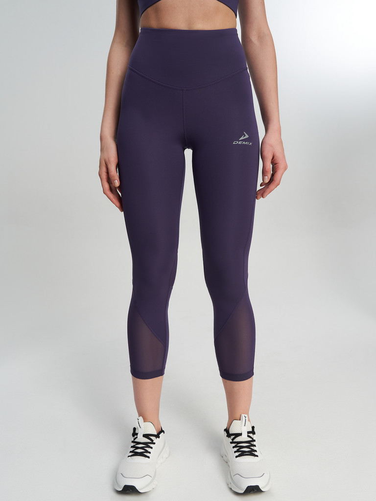 Легинсы женские Demix ActiveMove