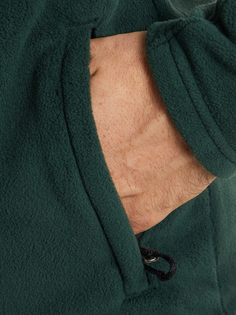 Джемпер флисовый мужской Columbia Basin Trail III Full Zip