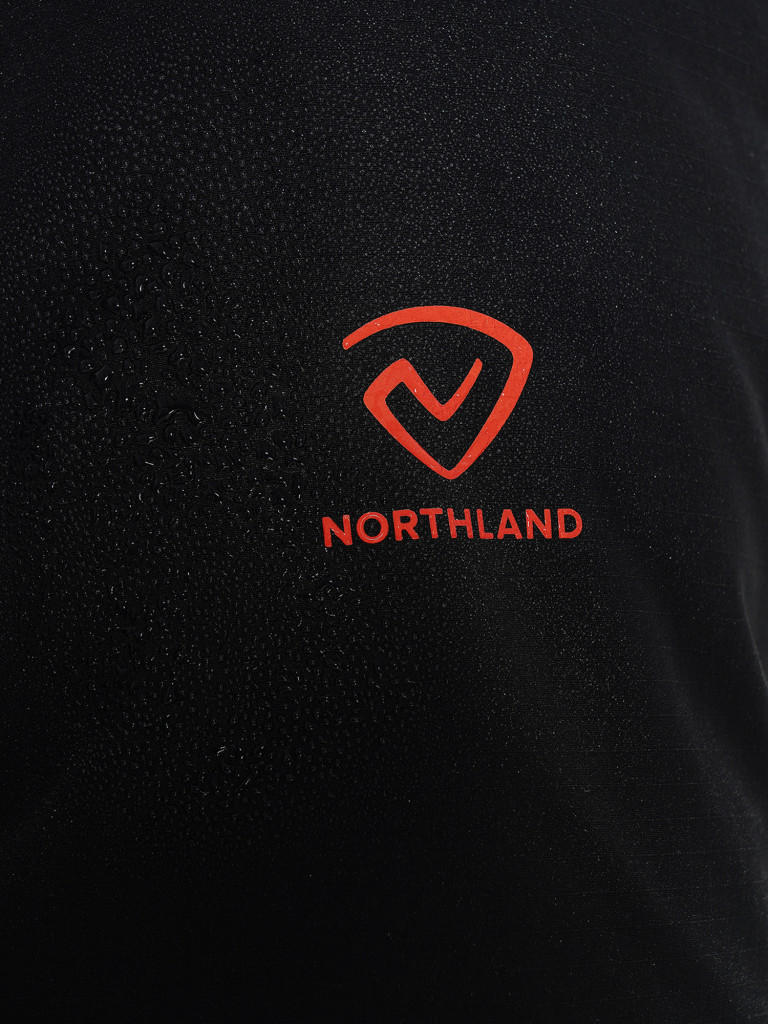 Пуховик мужской Northland