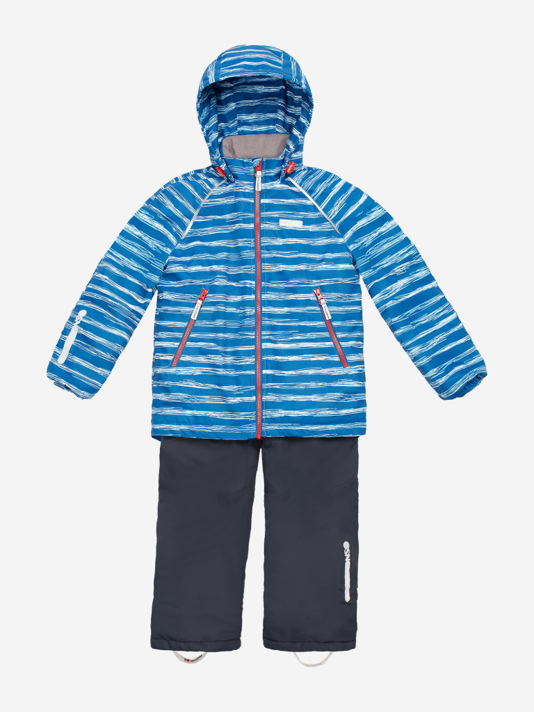 Костюм NIKASTYLE