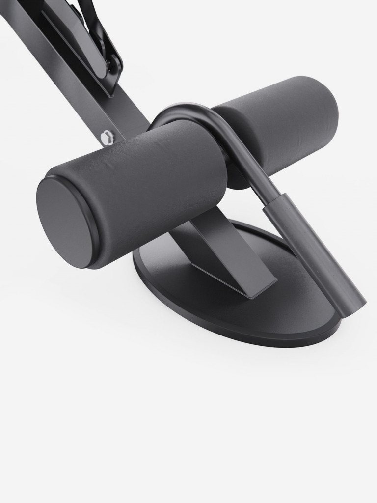 Скамья силовая универсальная DFC Gorilla Sport 101178