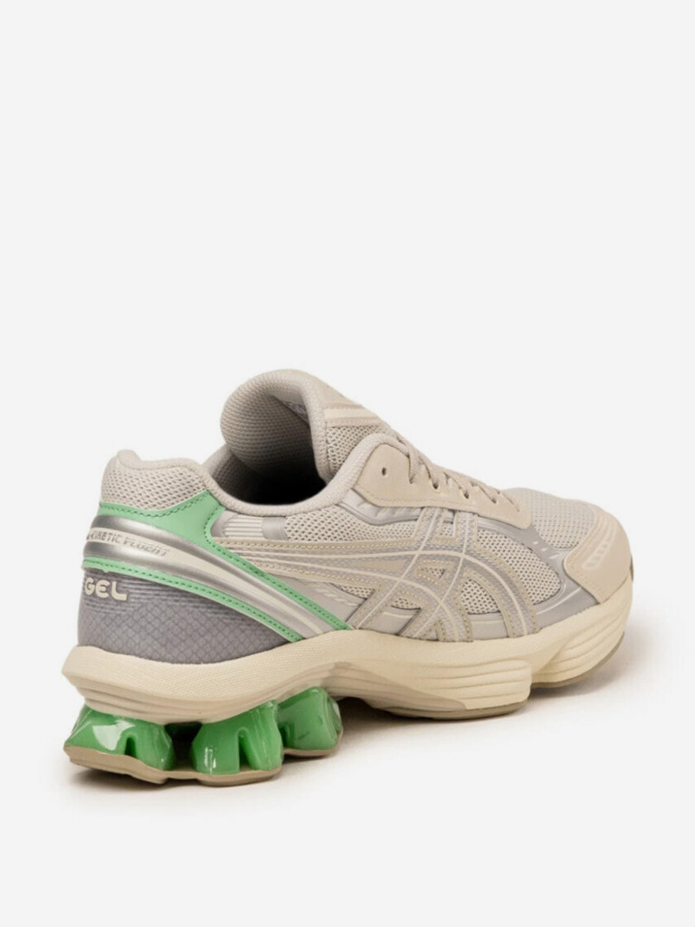 Кроссовки Asics Gel Kinetic Fluent
