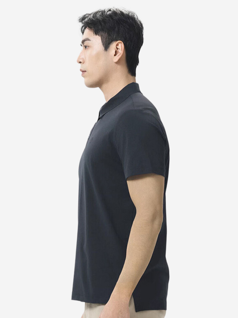 Поло мужское Fjallraven Polo Short Sleeved