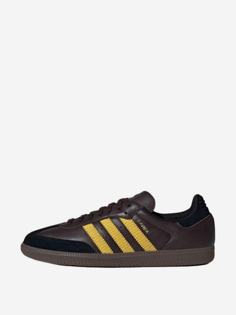 Кеды Adidas SAMBA OG German Army