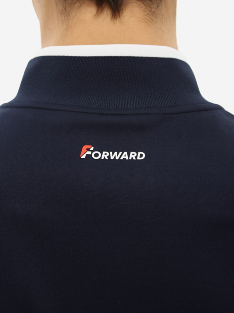 Куртка тренировочная мужская Forward
