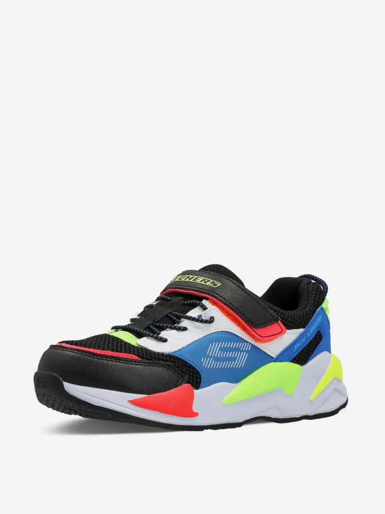 Кроссовки для мальчиков Skechers Ultrasurge