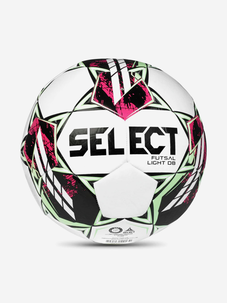 Мяч футзальный облегченный Select Futsal Light DB