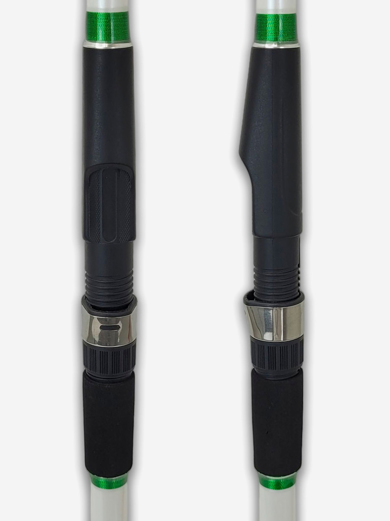 Удилище троллинговое Kaida ACHAB XP BOAT 2.10м до 215гр