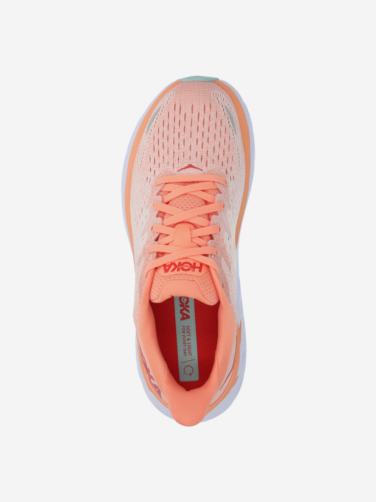 Кроссовки женские Hoka One One Clifton 8
