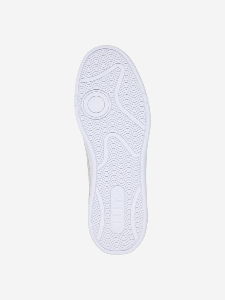 Кеды женские PUMA Court Lally Topcat