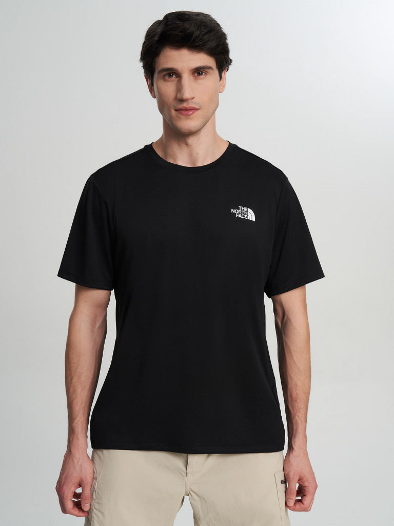 Футболка мужская The North Face 24/7