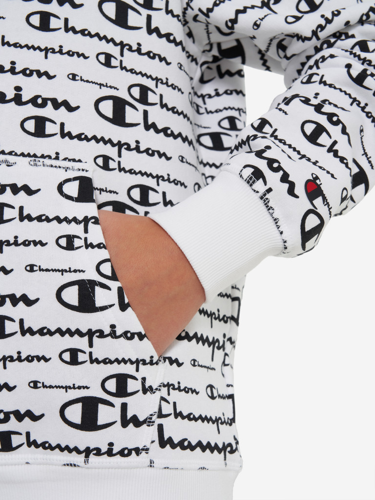 Худи для мальчиков Champion