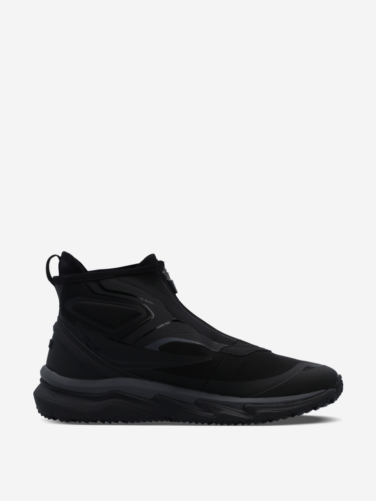 Кроссовки мужские FILA Run Nxt Mid 2.0