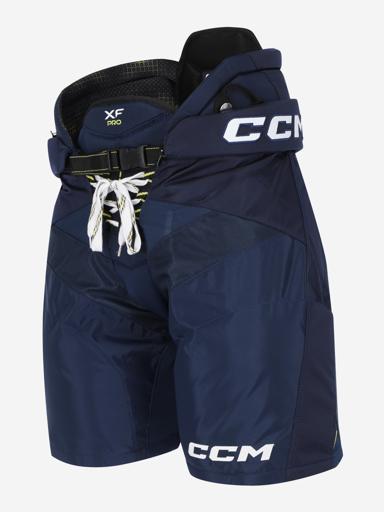 Шорты хоккейные CCM Tacks XF SR