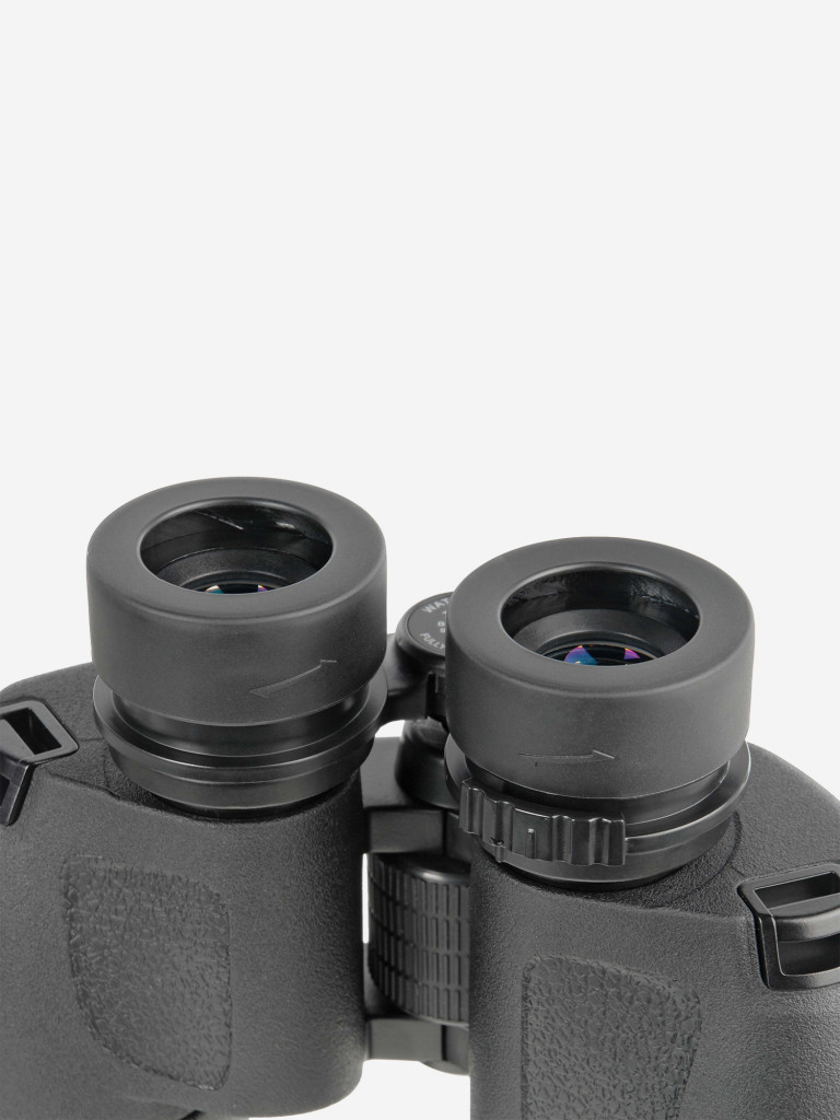 Бинокль Veber Omega БПЦс 12x50WP с сеткой