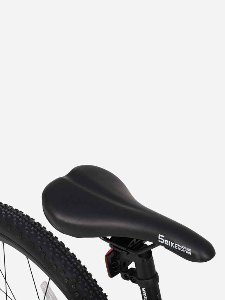 Велосипед детский Maxiscoo 5BIKE 24'' M200, Графит, 2025