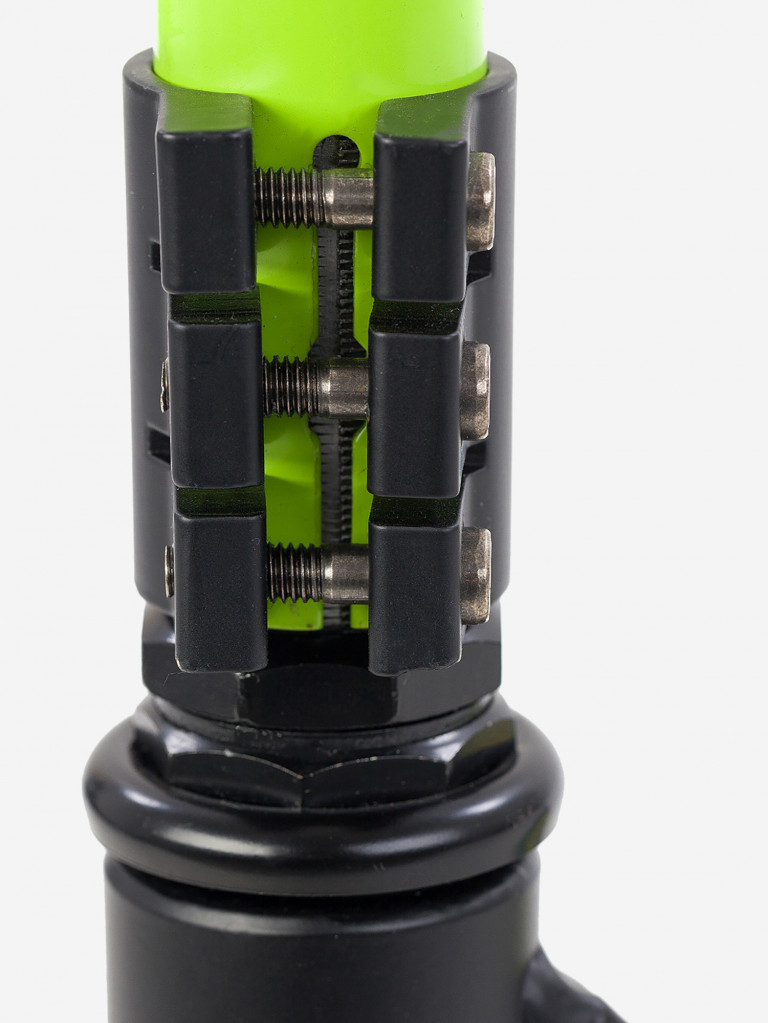 Самокат 2-х колесный Reaction Stunt 1