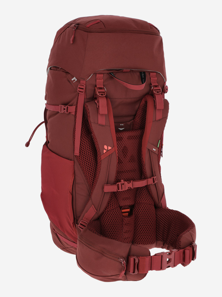 Рюкзак VauDe Wo Asymmetric, 56 л